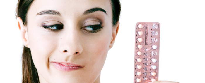 Impactos que o anticoncepcional pode gerar na sua saúde bucal
