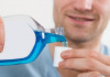 Enxaguante bucal faz mal para a saúde oral?