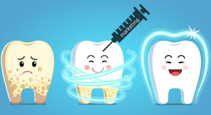 9 estratégias de marketing para consultórios odontológicos