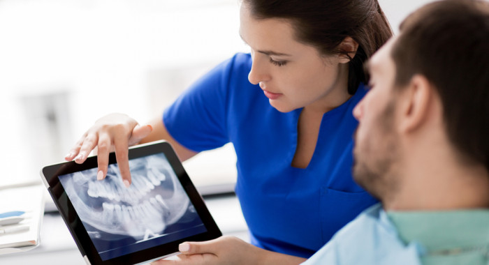 Radiologia: entenda a importância para identificar problemas bucais