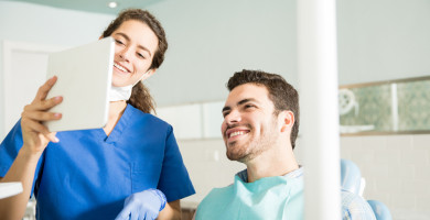 Odontologia no Digital: o novo modo de encontrar clínicas odontológicas