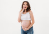 5 cuidados essenciais com a saúde bucal durante a gravidez